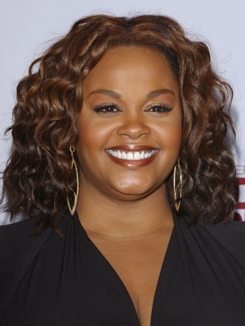 Jill Scott is all smile about her HBO hit