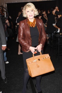 Joan Rivers