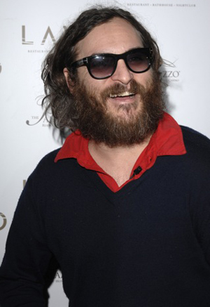 who is joaquin phoenix dating. Joaquin Phoenix told the public that he was quitting acting to pursue a 