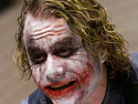 Heath Ledger's last film, Dark Knight, coming to DVD December 9