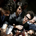 The Jonas Brothers