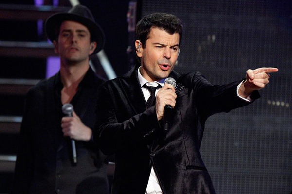 NKOTB are hitting the road again