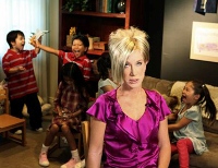 Kathy Griffin is Kate Gosselin