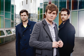 Keane is ready to rock America