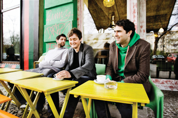 Keane is Perfect