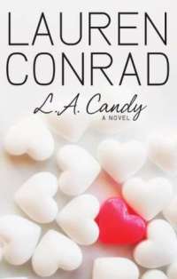 Lauren Conrad's LA Candy