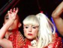 Born This Way Ball -- New reason for Madge to hate Gaga