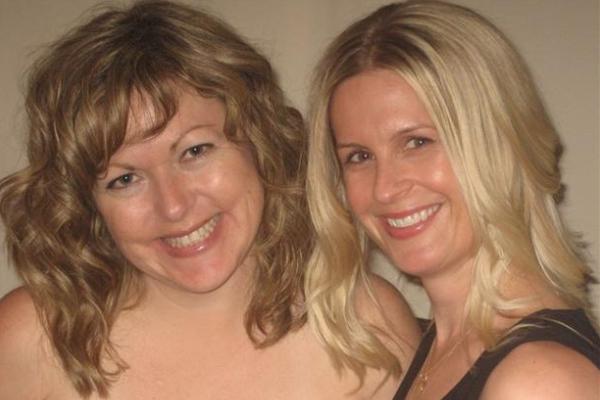 Liz and Lisa let us know that Chick Lit is back