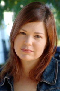 Liza Palmer explores deep meaning while entertaining
