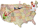 Long distance relationships: 5 Expert tips on making them work