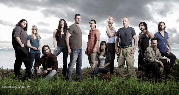 Lost season five begins tonight on ABC