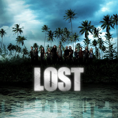 Lost steams into season five