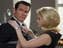 MIB3 movie review:  Time jumpin’ and Pimp Slappin’?