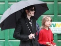 Michael Jackson's kids: Who gets custody?