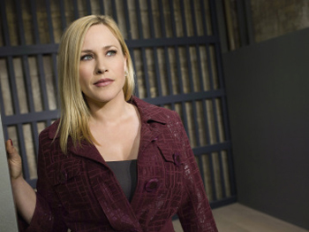 Patricia Arquette leads another strong season of Medium