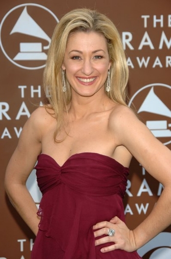 Paula at the Grammys!