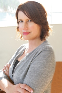 Paula Morris