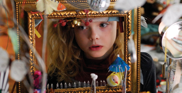 Elle Fanning begins her acting journey with a powerful film