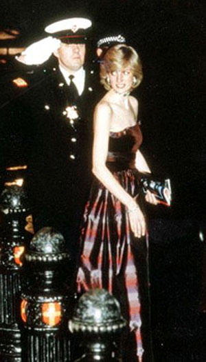 Princess Di