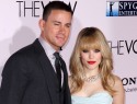 The Vow’s Channing Tatum & Rachel McAdams talk tearjerkers 