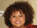 X Factor's Rachel Crow inks deal for show on Nickelodeon