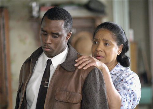 Nominated for numerous Emmys, count on Raisin in the Sun to nab at least one 