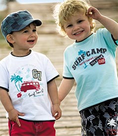 Kid's clothing stores. Stores devoted solely to the little ones really get ... Kid's clothing stores. Stores devoted solely to the little ones really get ...