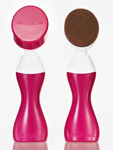 sunsponge self tanner