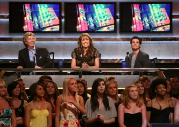 SYTYCD judges pick their top 10 tonight
