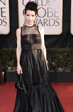 SheKnows favorite Sally Hawkins wins a Golden Globe