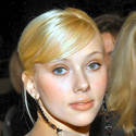 Scarlett Johansson