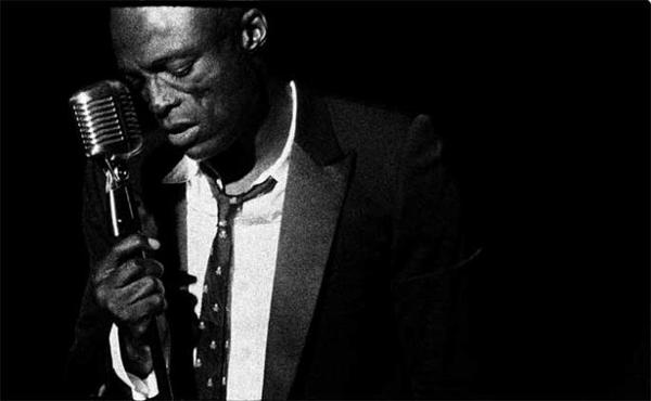 Seal gets Soulful