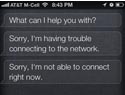 Siri issues plaguing some iPhone 4S users 