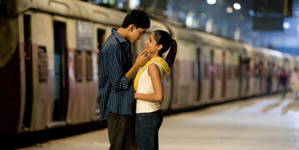 Slumdog Millionaire, our lock for Best Picture