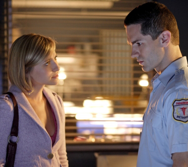 Smallville gets serious tonight on The CW