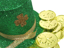 How to celebrate St. Patrick's Day