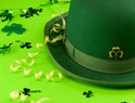 Crazy for St. Patrick's Day crafts