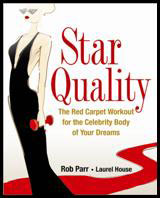Star Quality: The Red Carpet Workout