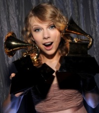 Taylor Swift