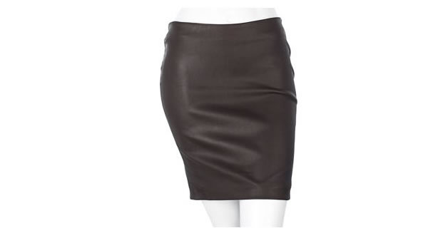 Row Woolcox Skirt