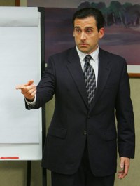 The Office