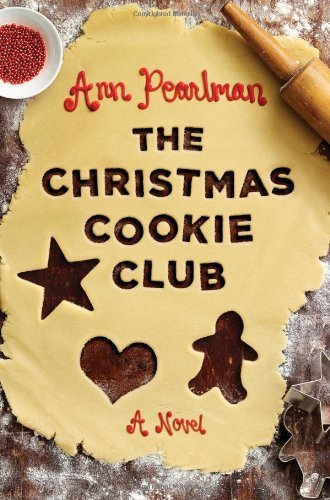 The Christmas Cookie Club