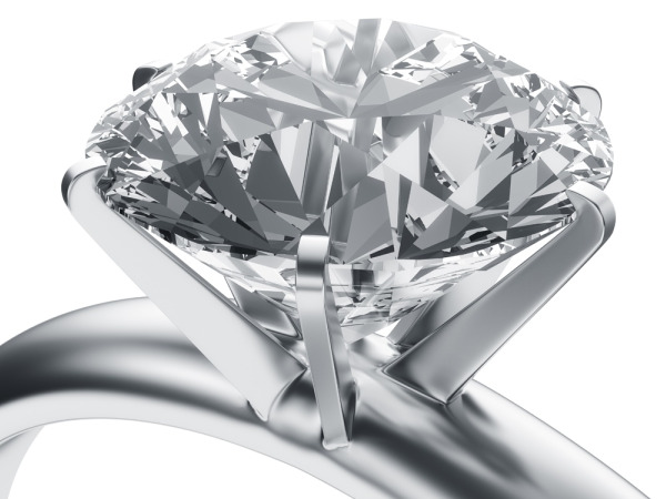Engagement ring