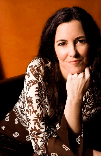 Torrie Dorrell from Sony Entertainment visits with SheKnows