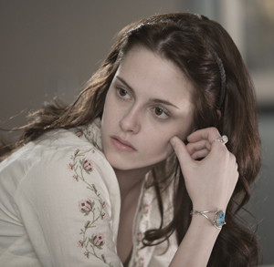 (ISA)BELLA SWAN