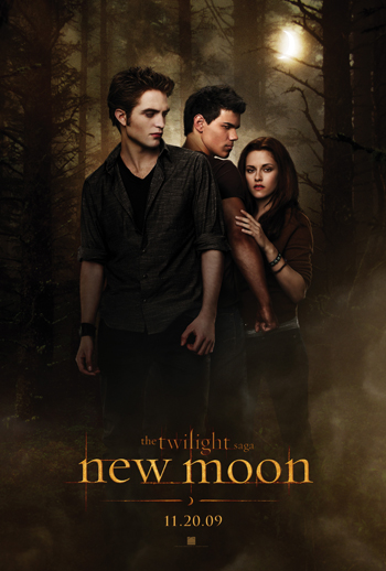 twilight new moon movie free online