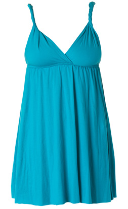 Twisty dress