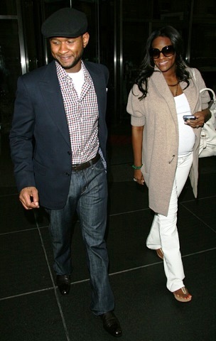yeah usher -