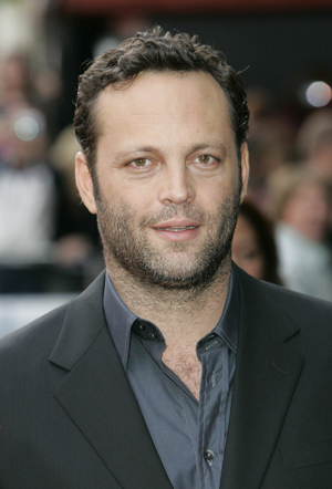 jennifer aniston vince vaughn engaged