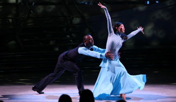 Vitolio and Asuka wowed the judges on So You Think You Can Dance